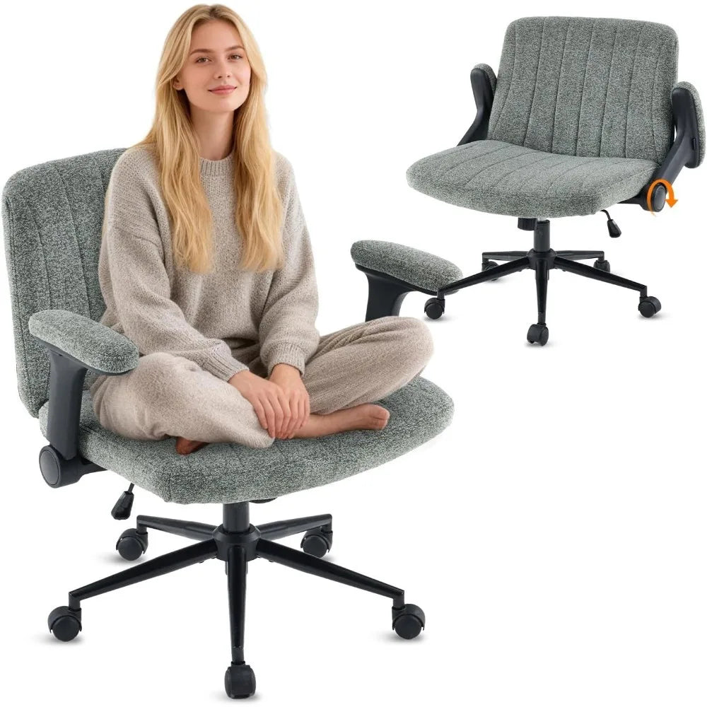 Criss Cross Chair