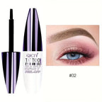 3D Mascara Black Waterproof