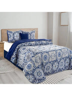 Décor Reversible 5pc Comforter Set