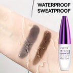 3D Mascara Black Waterproof