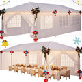 10x10/10x20/10x30 Party Tent Outdoor Canopy Tent