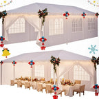 10x10/10x20/10x30 Party Tent Outdoor Canopy Tent