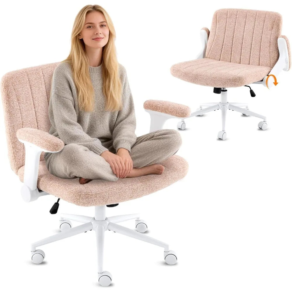 Criss Cross Chair