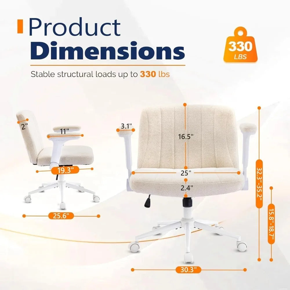 Criss Cross Chair