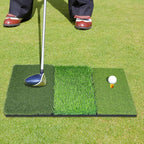 Golf Hitting Mat