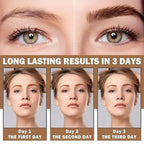 3D Mascara Black Waterproof