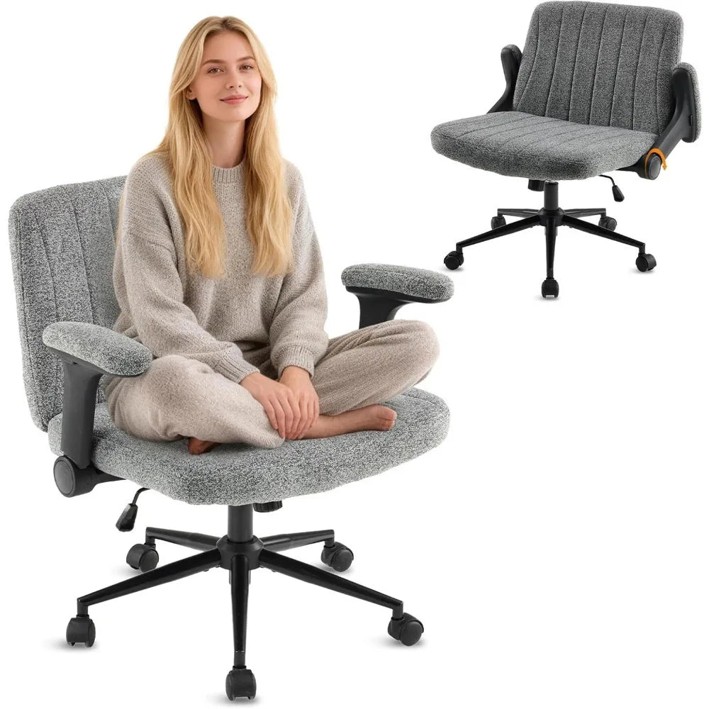 Criss Cross Chair