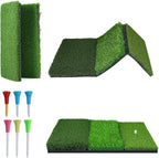 Golf Hitting Mat