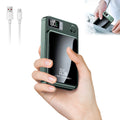 Magnetic Power Bank Wireless