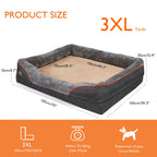 Large Dog Bed