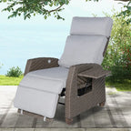 Outdoor Recliner