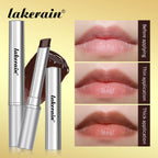 4pcs Honey Colorless Lip Balm Lipstick
