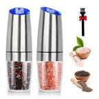 Electric Salt And Pepper Grinder