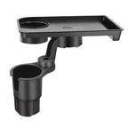 High Quality Universal Car Cup Holder Tray