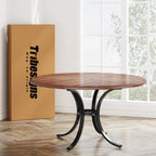 47" Round Dining Table