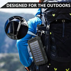 US Stock Solar Power Bank