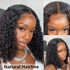 Frontal Bob Wig for Women
