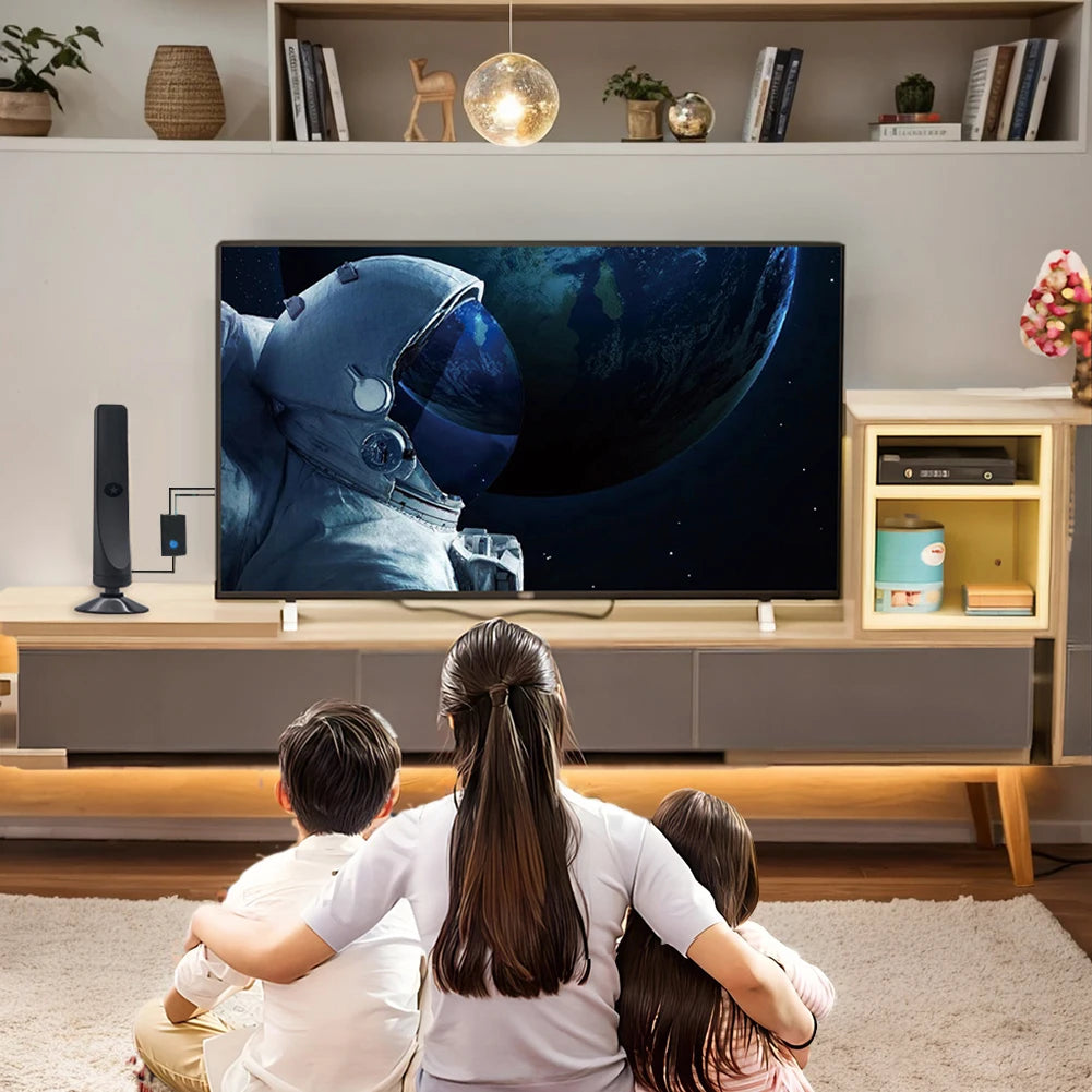 TV Digital Antenna Suppor