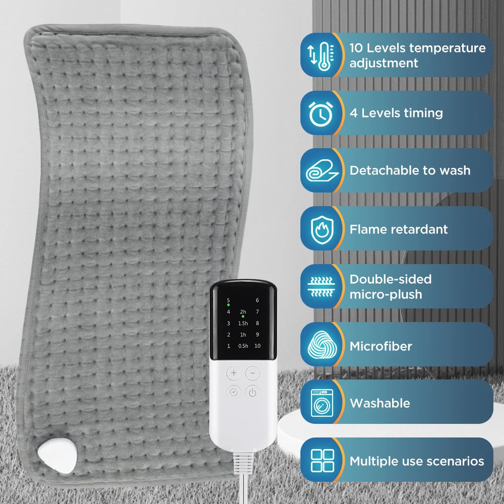 Electric Heating Pad Pet Heat
