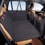 Dog Seat Cover Car