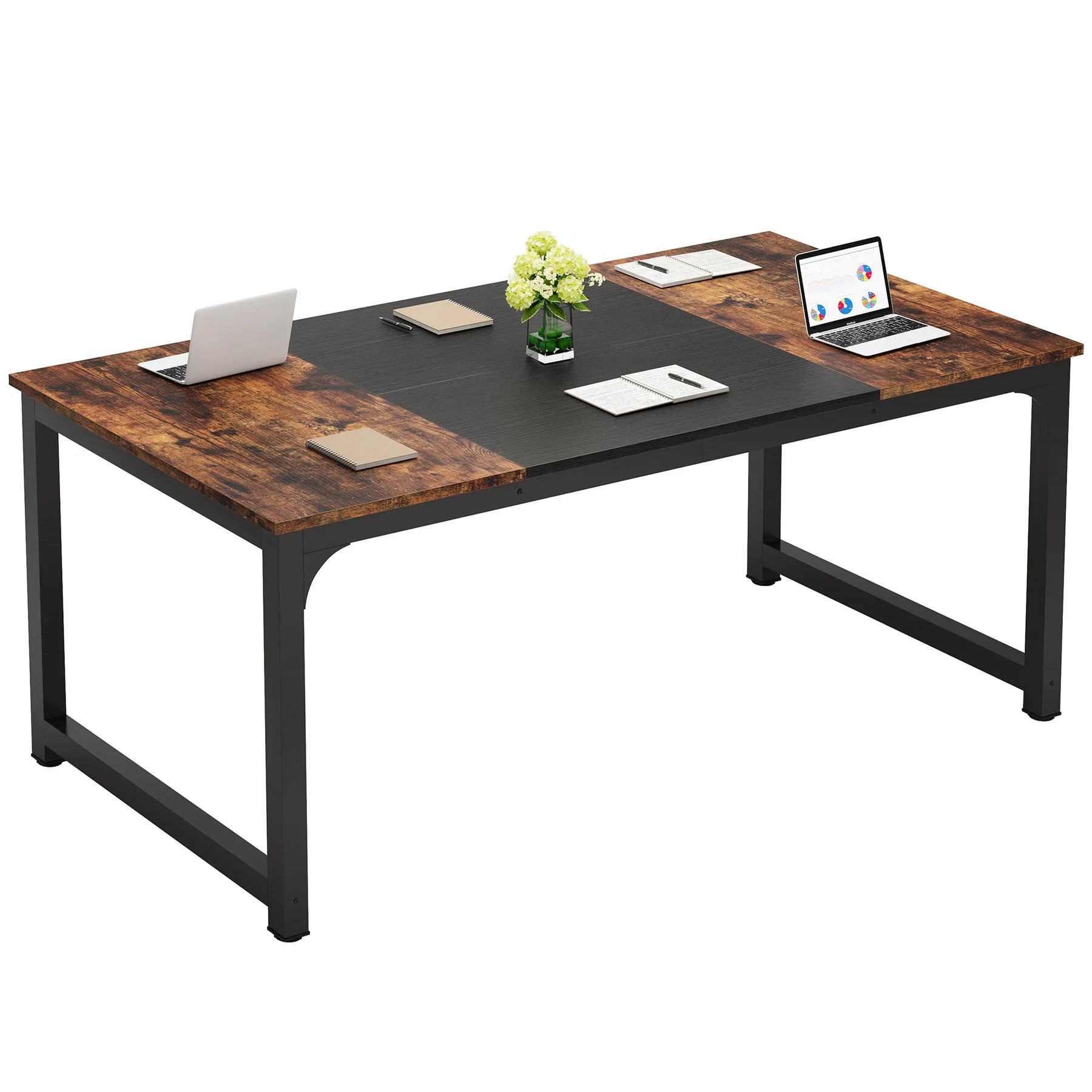 Modern Computer Desk