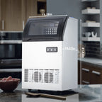 100lbs/24H Commercial Ice Maker Machine