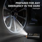 Wireless Air Compressor