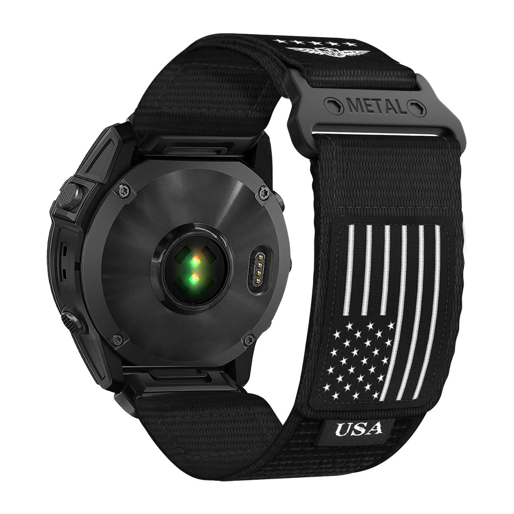 20mm 22mm 26mm Quick Fit Strap