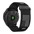 20mm 22mm 26mm Quick Fit Strap