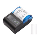 Portable Mini Thermal Printer