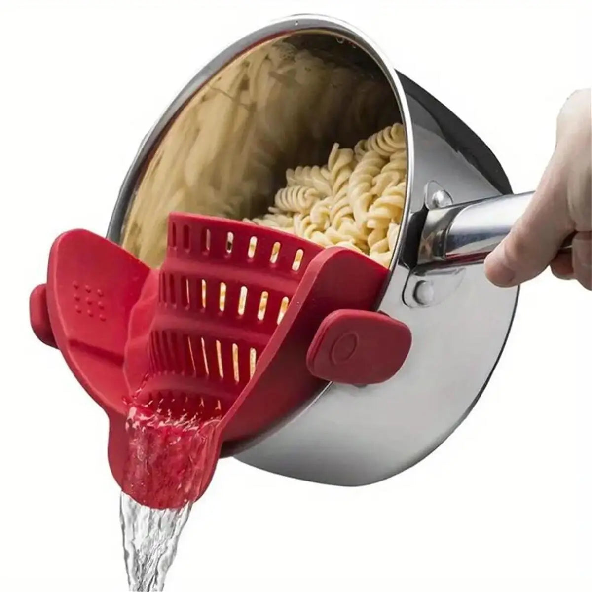 1PC Kitchen Utensil for Pots Pans & Bowls