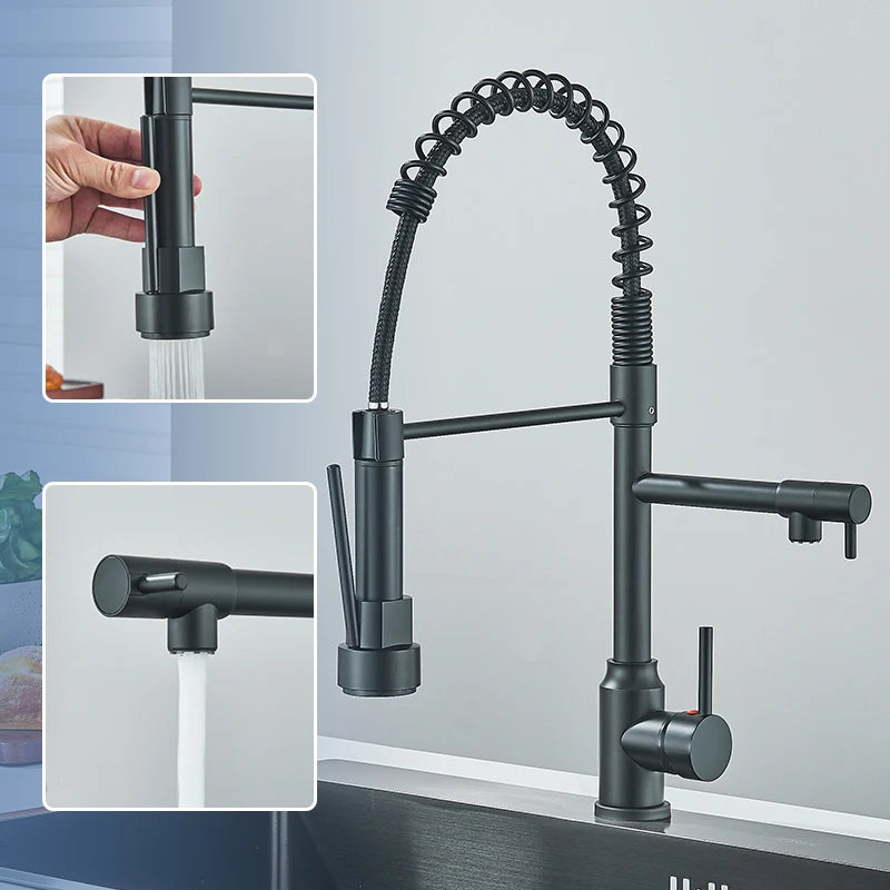Kitchen Faucet