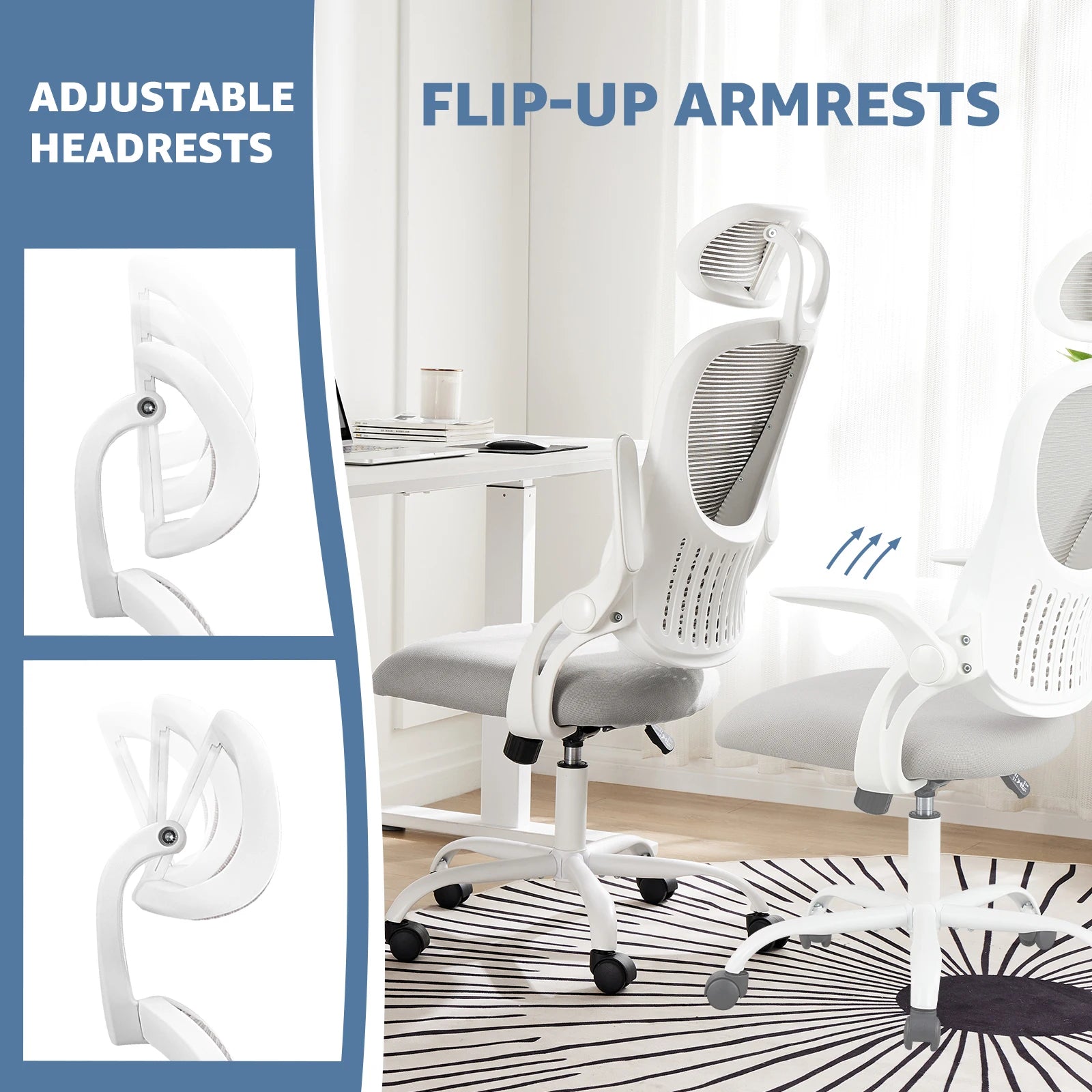 Office Computer Desk Chair
