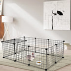 Pet Playpen Small Animal Cage