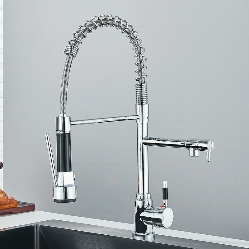 Kitchen Faucet