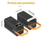 Portable Power Bank