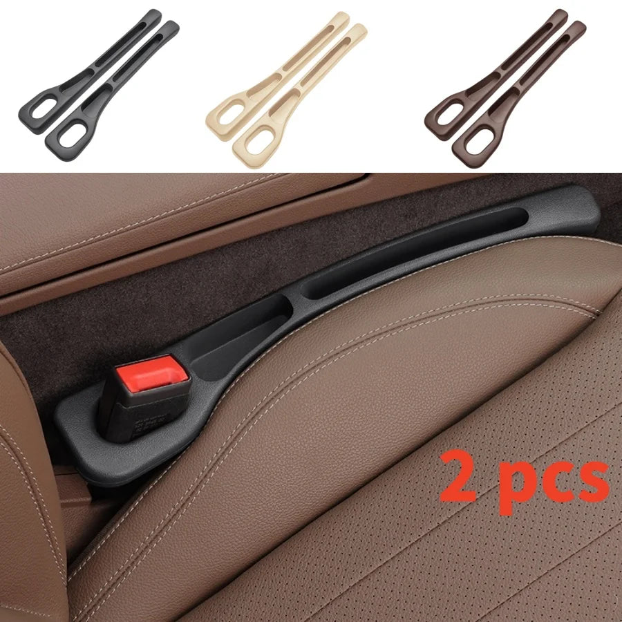 2PCS Car Seat Gap Fille
