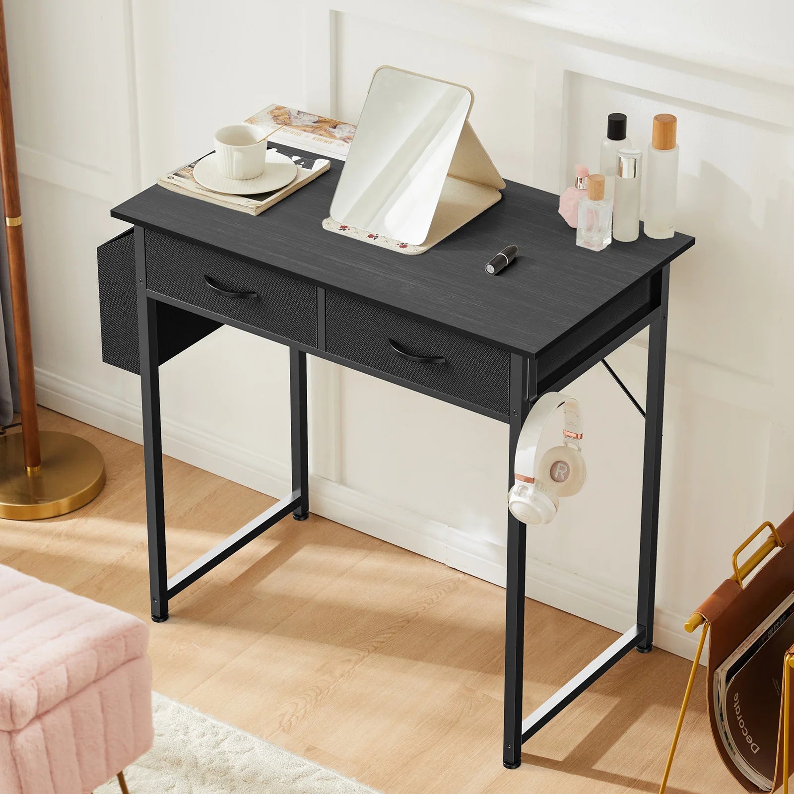 Modern Office Computer Desk