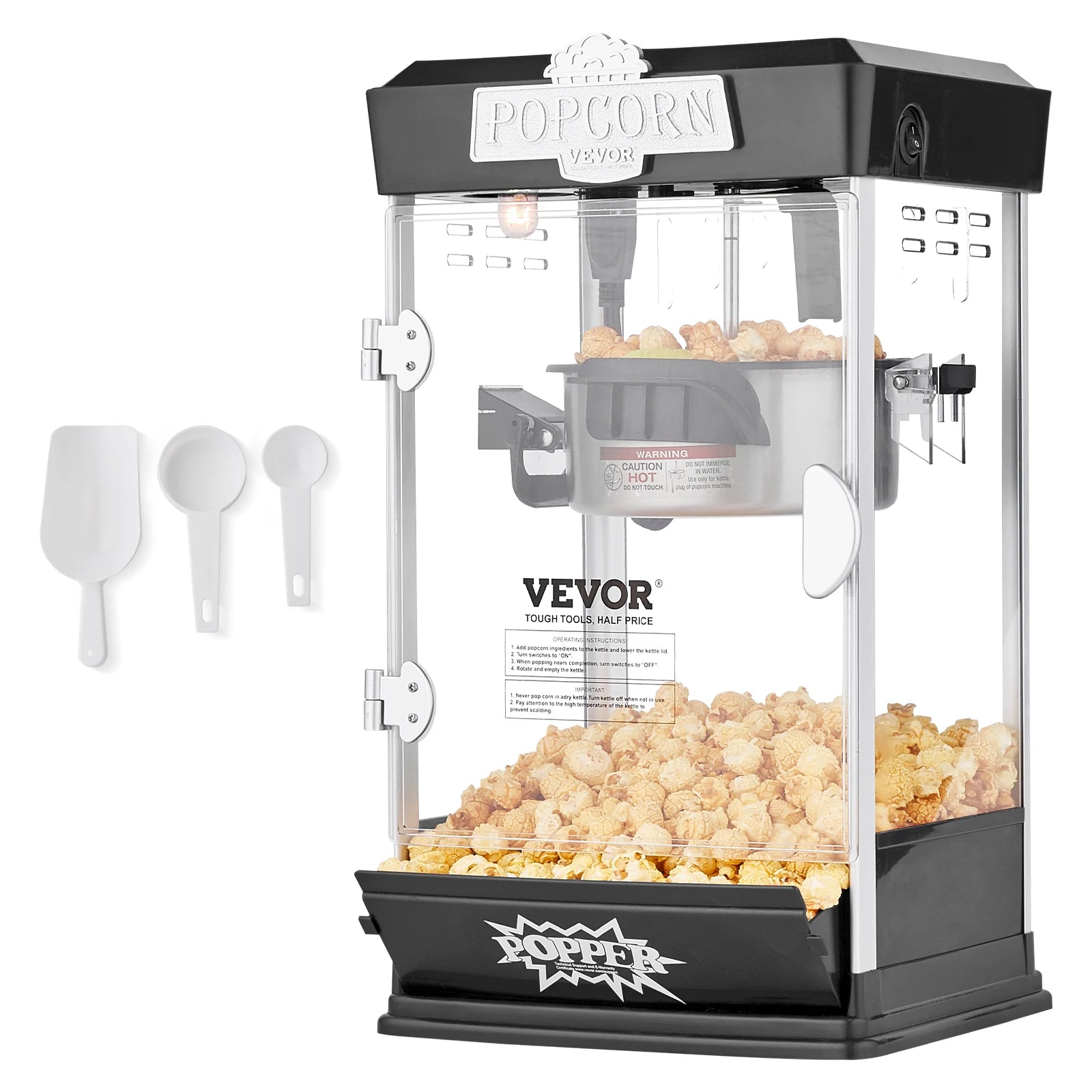 Popcorn Maker