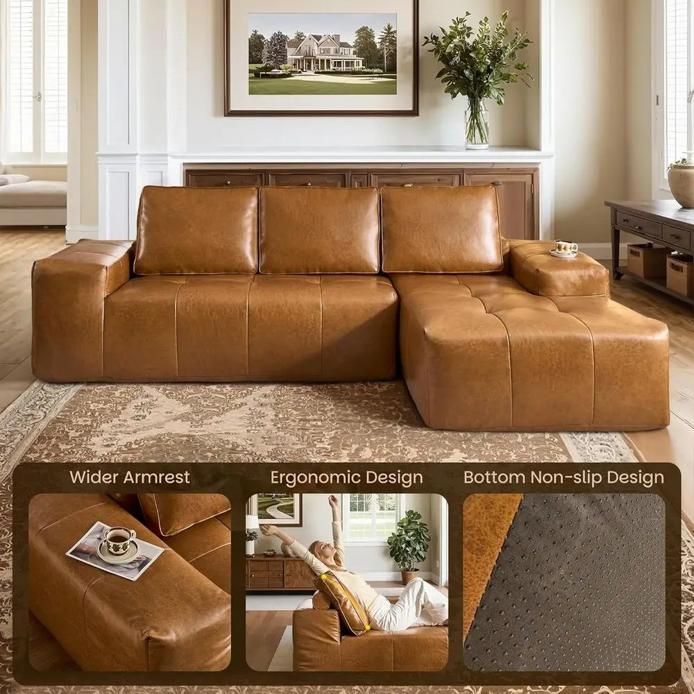 Living Room Set