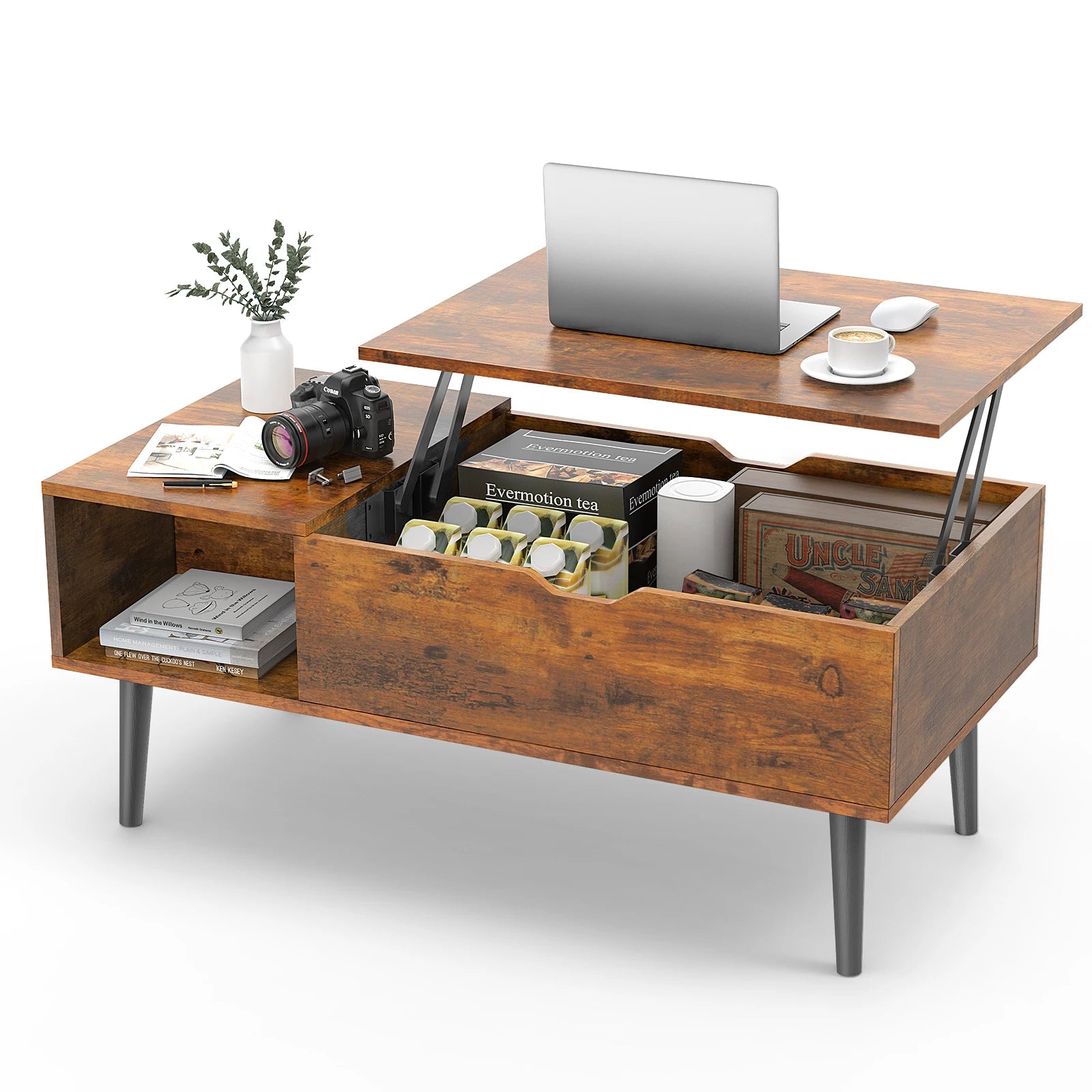 Lift Top Coffee Tables