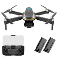 M8 PRO Brushless Motor Drone