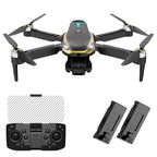 M8 PRO Brushless Motor Drone