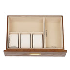 Wood Jewelry Box