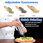 Electric Salt And Pepper Grinder
