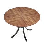 47" Round Dining Table