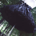 Women Flower Style Lolita Petticoats