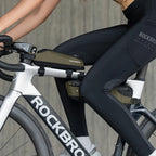 Bicycle Bag Portable Cycling Top Tube Bag