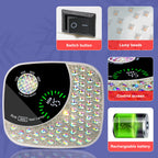 Professional UV LED Nail Lamp