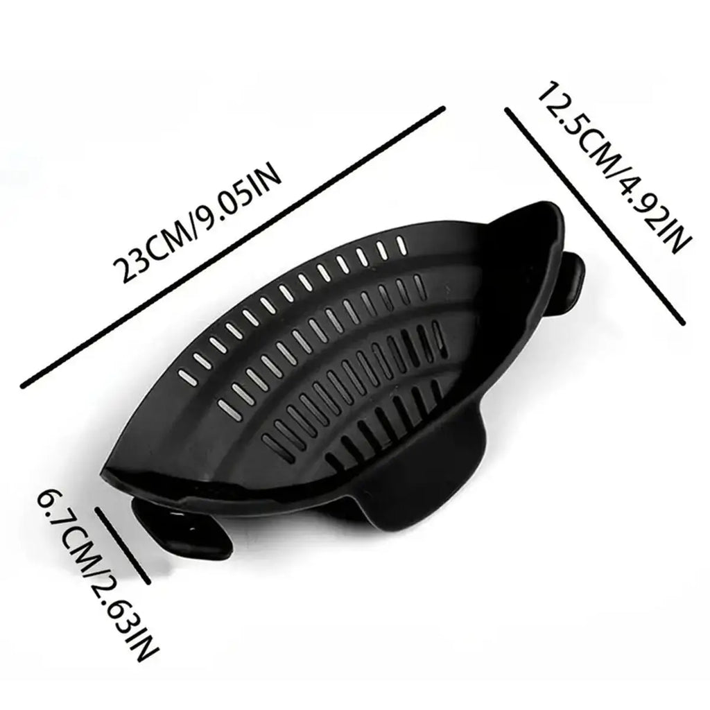 1PC Kitchen Utensil for Pots Pans & Bowls